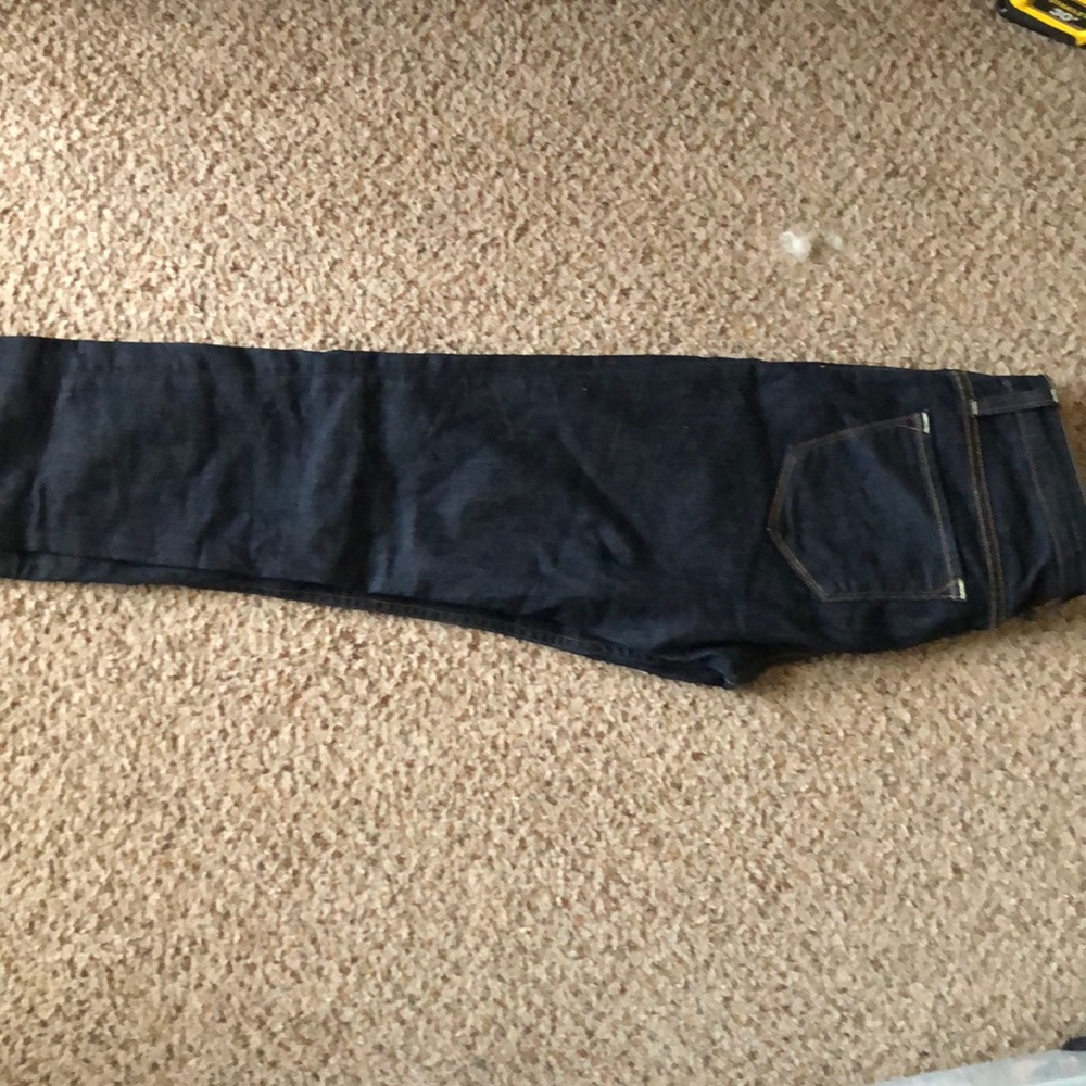 Big star 1974 Alex mid rise skinny 28r